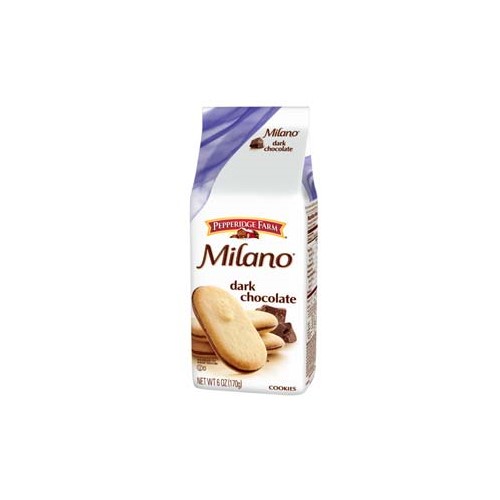 MILANO Dark chocolate 170g