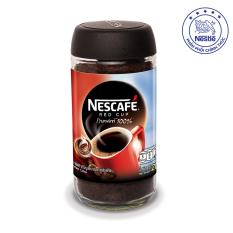 NESCAFÉ Red Cup Hũ 200g