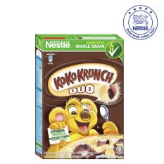 Ngũ Cốc Ăn Sáng Nestlé Koko Dou 330g