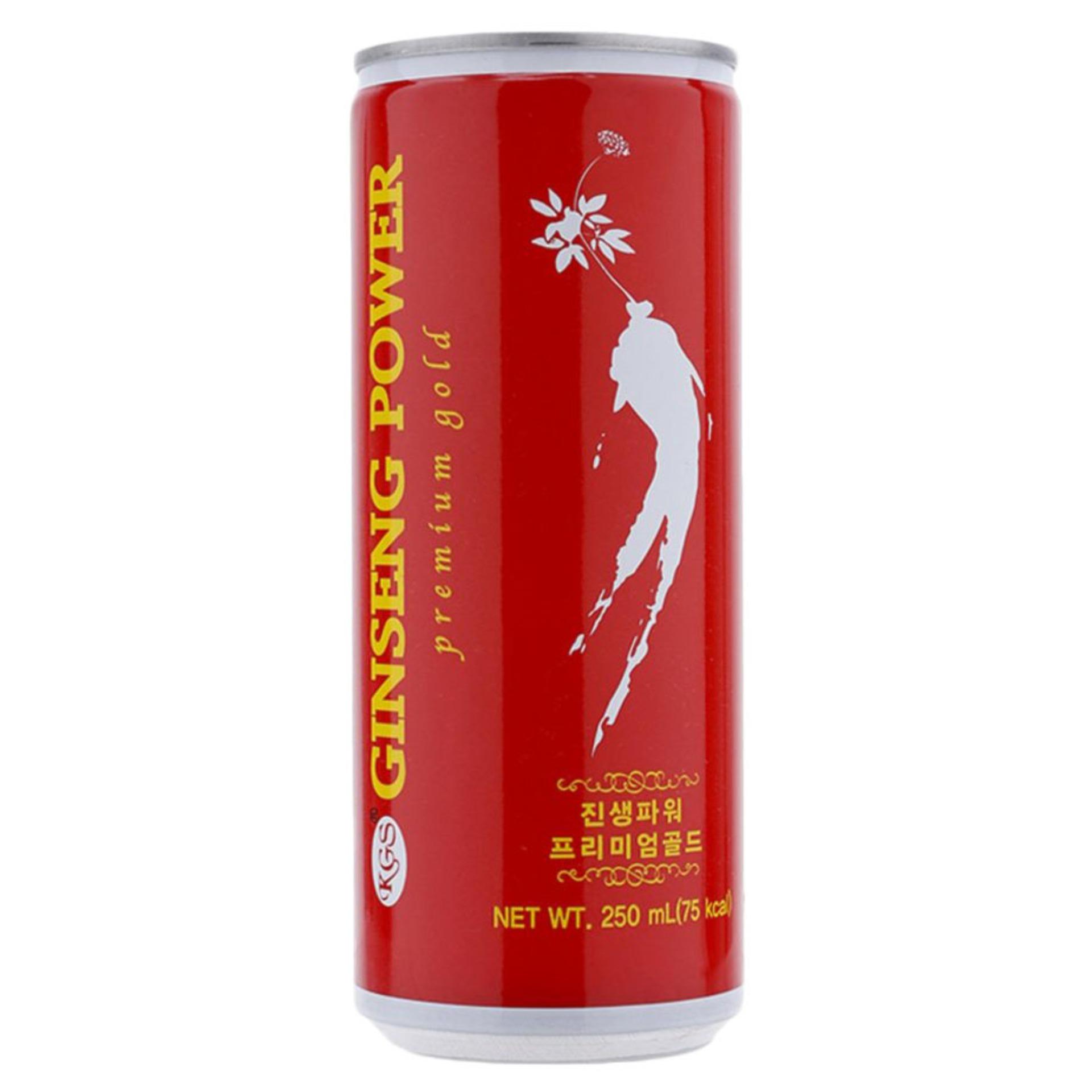 Nước Hồng Sâm Hàn Quốc Power Ginseng 250ml