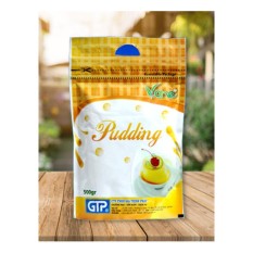 Bảng Giá Pudding Trứng Gia Thịnh Phát 500g