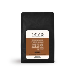 Cà phê Revo Đậm Đà