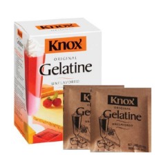 Giá Khuyến Mại Set 2 gói Bột Gelatin không mùi (2 gói x 7g)