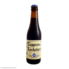 6 bottles of Rocherfort 10