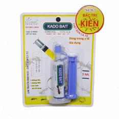 Thuốc diêt kiến an toàn trong nhà – Kadobait