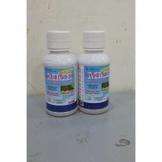 .Thuốc muỗi Permethrin 50EC 100ml