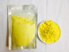 Tinh bột nghệ nguyên chất 0.5 Kg chuẩn 100%