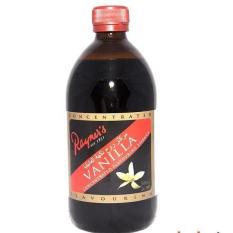 TINH DẦU HƯƠNG VANI RAYNER’S 500ML
