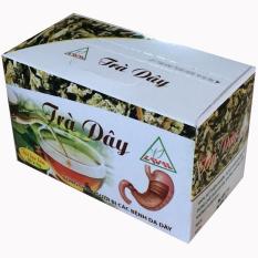 Trà Dây Lava Hộp 30 gói