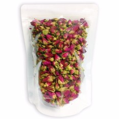 Trà Hoa Hồng Túi Zip 100gr