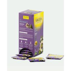 Trà Ngủ ngon++ Vinatea túi lọc hộp 40g ( 20 gói x 2gr)