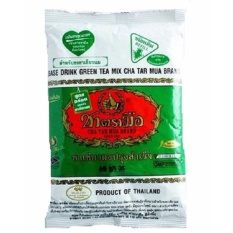 Trà Thái Xanh 200g (Trà Sữa Xanh Thái Lan)