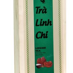 Trà uống Linh Chi hòa tan OPHA_Hộp Gỗ 150gr