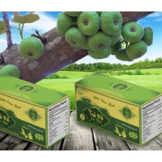 Trà vả túi lọc Lộc Mai 40Gr