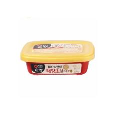 Địa Chỉ Bán Tương Ớt Hàn Quốc Loại 200G