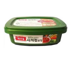 Ở đâu bán Tương Trộn Ăn Liền Haechandle Ssamjang Nhập Khẩu (170G)