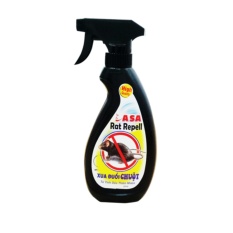Xịt xua đuổi chuột ASA Rat Repell 350 ml