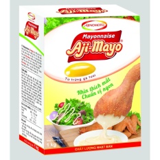 Xốt Aji-mayo 1kg Box