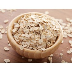 Bảng Báo Giá Yến mạch Quaker Oats 250g cán mỏng