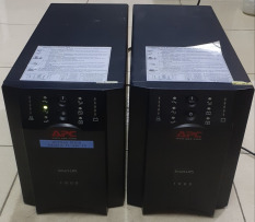 SUA 1000I – Bộ lưu điện APC Smart UPS 1000VA (Like New – BH: 06 tháng)