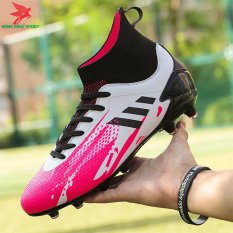 GIÀY ĐÁ BÓNG CỔ CAO PREDATOR 20.3 NĂM 2021 SÂN CỎ NHÂN TẠO MÃ SP500