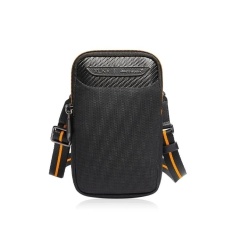 【Tumiseller.vn Ready Stock Tumi McLaren co Túi Đeo Chéo Ngực Cỡ Nhỏ Thời Trang Cho Nam 373015D