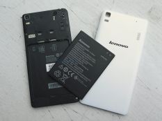 Thanh lý điện thoại Lenovo K3 Note A7000 Plus, main, camera, pin, màn hình, mạch