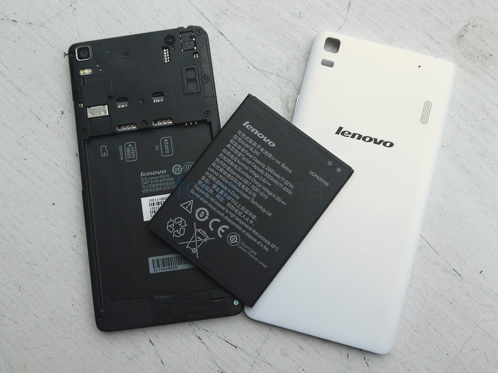Thanh lý điện thoại Lenovo K3 Note A7000 Plus, main, camera, pin, màn hình, mạch