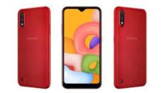 Điện thoại Samsung Galaxy A01 2SIM 2GB/16GB MỚI KENG CHÍNH HÃNG CÔNG TY – Pin đủ dùng cả ngày – Màn hình chuẩn HD , Chơi game online ngon _ yên tâm mua sắm tại fpt mobile shop