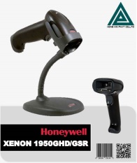 [CHÍNH HÃNG] Máy quét mã vạch Honeywell Xenon 1950GHD/GSR