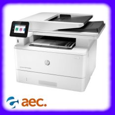 [Trả góp 0%]May in laser Đa chức năng HP LaserJet Pro M428fdw (W1A30A) (In/ Copy/ Scan/ Fax/ Wifi)