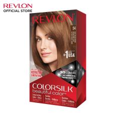 Nhuộm tóc thời trang Revlon Colorsilk 3D
