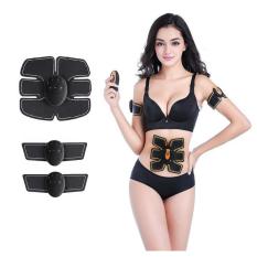 Máy Giảm Béo Bụng, Miếng Dán Xung Điện Tâp Gym Beauty Body, Đánh Tan Mỡ Bụng, Săn Chắc Cơ, Chuẩn 6 Múi.