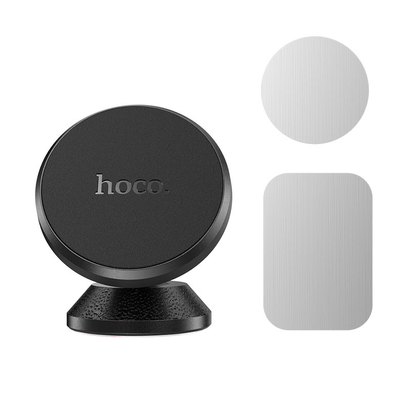 Giá đỡ điện thoại trên xe hơi Hoco CA79 - Tương thích các thiết bị từ 3.5-7 inch