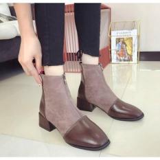 Boots nữ sunnishoes