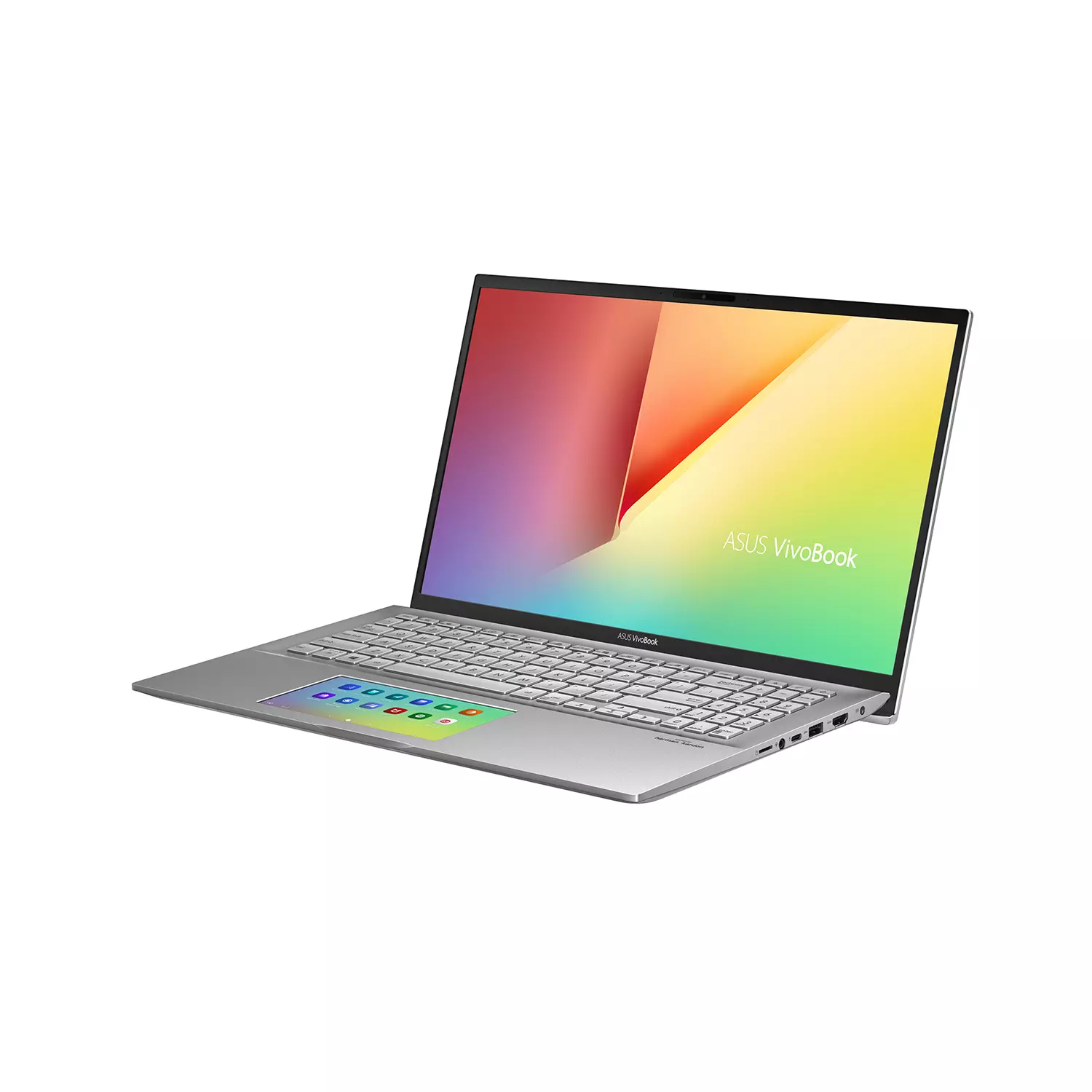 Laptop ASUS VivoBook S15 S532 Thin Light Laptop