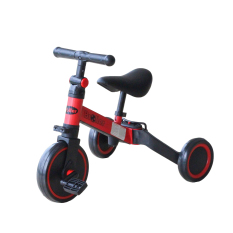 Xe đạp đa năng 3 bánh – cân bằng – Chòi chân cho bé BABY PLAZA Broller AS006