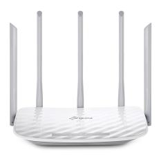 Bộ phát wifi TP-Link băng tần kép phủ sóng vượt trội Chuẩn AC 1350Mbps Archer C60 – Chính Hãng TPLink Bảo Hành 2 Năm 1 Đổi 1
