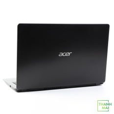 Laptop Acer Aspire A315 54 558R | Intel Core i5-8265U | Ram 4GB | HDD 1TB | Win10