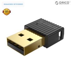 USB Bluetooth 5.0 tốc độ 5Mbps Orico BTA-508 – Hàng Phân Phối Chính Hãng