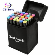 Bộ bút TouchMark 30 màu (CB STORE)