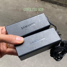Sạc laptop SAMSUNG PA-1600-96 AD-6019B bản gốc Samsung