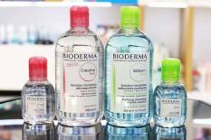 Tẩy trang Bioderma 500ml