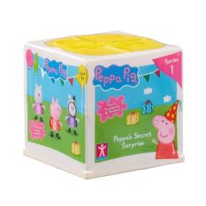 Đồ chơi Hộp bí mật của Peppa PEPPA PIG 06920