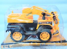 ĐỒ CHƠI XE CẨU DÀI 35CM