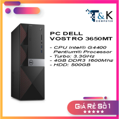 CASE PC DELL INSPIRON 3650