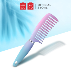 Lược chải phẳng Colorful Miniso