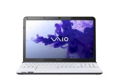 Giá Sốc Laptop Sony Vaio SVE1512JCX/W 15.5inch (Trắng) – Hàng nhập khẩu