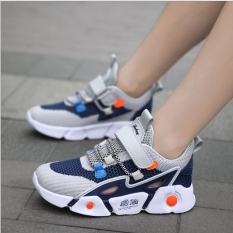 giày sneaker bé trai siêu nhẹ cao cấp – GN222M