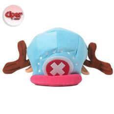 Mũ nón cosplay Chopper – One Piece